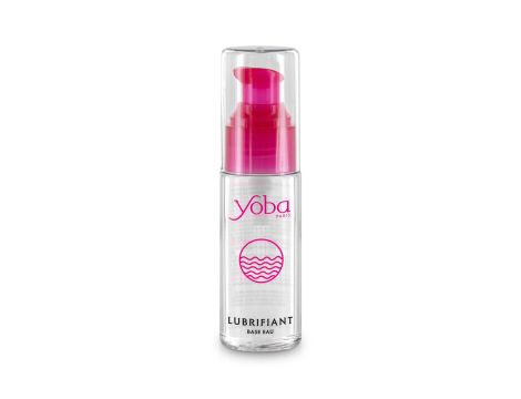 YOBA WATER-BASED LUBRICANT 50 ML