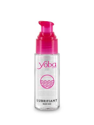 YOBA WATER-BASED LUBRICANT 50 ML - image 2