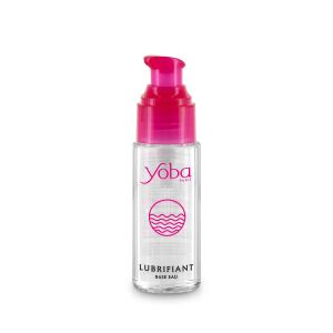 YOBA WATER-BASED LUBRICANT 50 ML - image 2