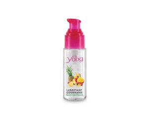 YOBA LUB GOURMAND EXOTIC 50 ML - image 2