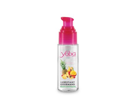 YOBA LUB GOURMAND EXOTIC 50 ML