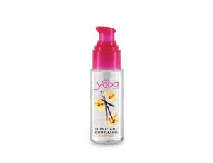 YOBA LUB GOURMAND VANILLA 50 ML - image 2