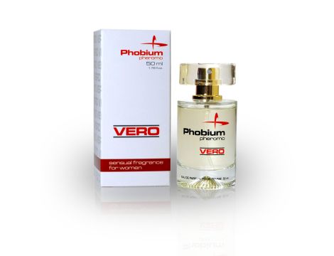 Feromony-Phobium Pheromo VERO 50 ml for women