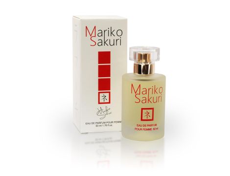 Feromony-Mariko Sakuri 50 ml for women