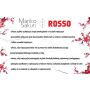 Feromony-Mariko Sakuri ROSSO 50ml for women - 3