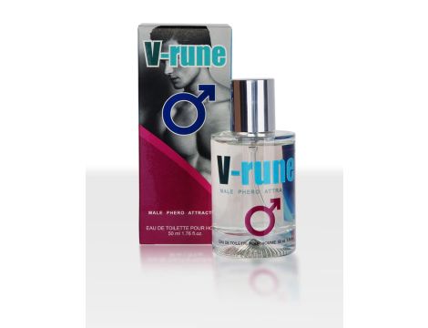 Feromony-V-rune 50 ml for men