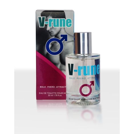 Feromony-V-rune 50 ml for men