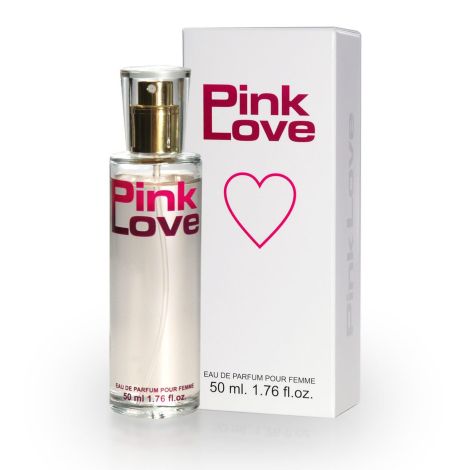 Feromony-Pink Love 50 ml for women