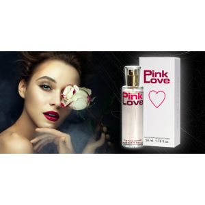 Feromony-Pink Love 50 ml for women - image 2