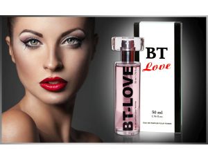 Feromony-BT Love 50 ml for women - image 2