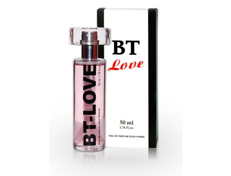 Feromony-BT Love 50 ml for women