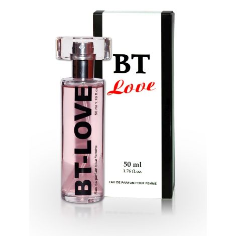 Feromony-BT Love 50 ml for women