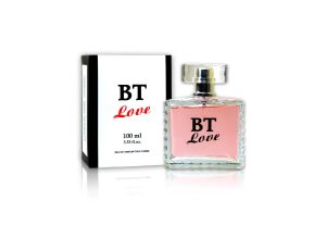 Feromony-BT Love 100 ml for women