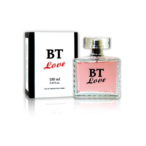 Feromony-BT Love 100 ml for women