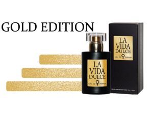 Feromony-La Vida Dulce 50 ml for women - image 2