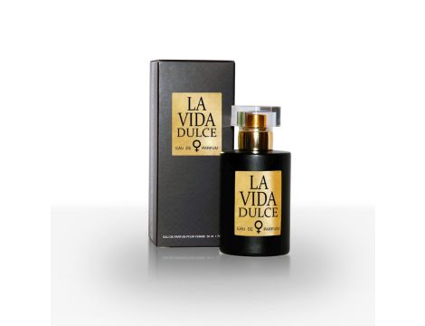 Feromony-La Vida Dulce 50 ml for women