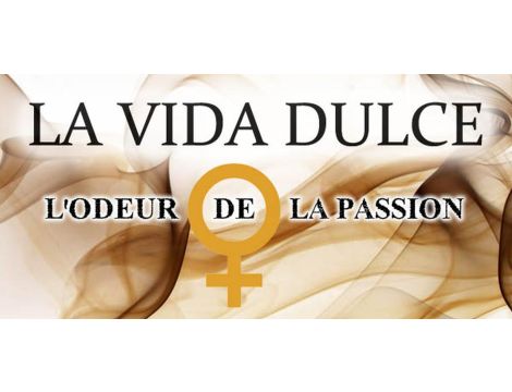 Feromony-La Vida Dulce 50 ml for women - 2