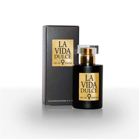 Feromony-La Vida Dulce 50 ml for women