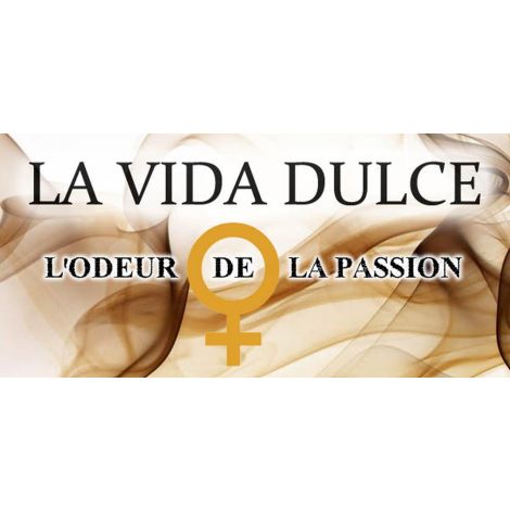 Feromony-La Vida Dulce 50 ml for women - 4