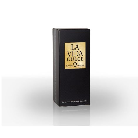 Feromony-La Vida Dulce 50 ml for women - 8