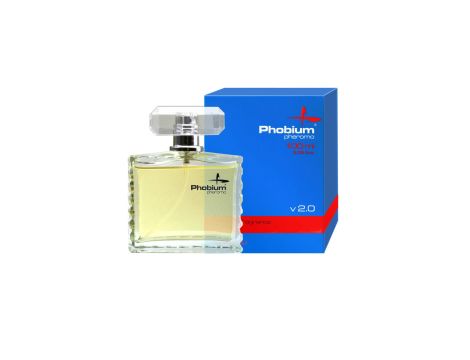 Feromony-PHOBIUM v 2.0 Pheromo for men 100ml