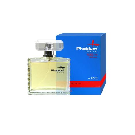 Feromony-PHOBIUM v 2.0 Pheromo for men 100ml