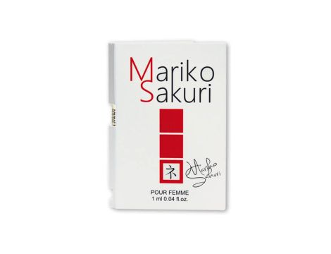 Feromony-Mariko Sakuri 1ml.