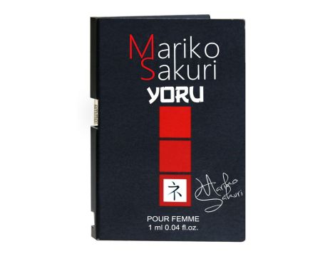 Feromony-Mariko Sakuri Yoru 1ml.