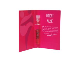 Feromony-Orient Musk 1ml. - image 2