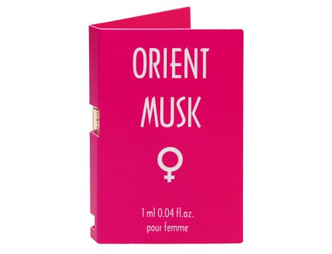 Feromony-Orient Musk 1ml.