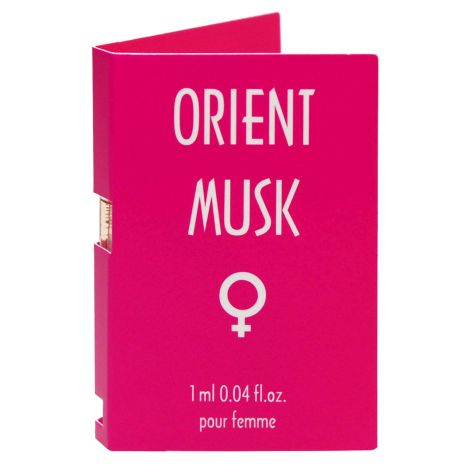 Feromony-Orient Musk 1ml.