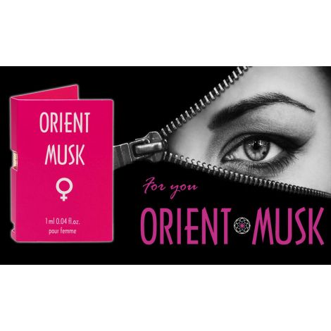 Feromony-Orient Musk 1ml. - 3