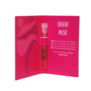 Feromony-Orient Musk 1ml. - image 2