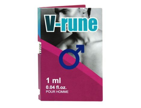 Feromony-V-rune 1ml.men