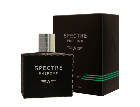 Feromony-Spectre 100ml. for men