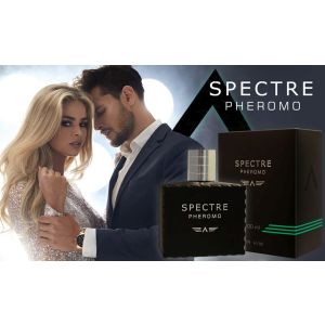 Feromony-Spectre 100ml. for men - image 2