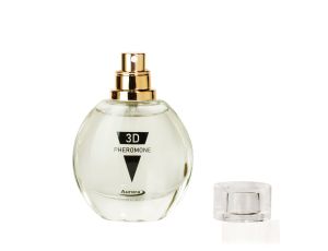 Feromony - 3D PHEROMONE 25+ 30ml - image 2