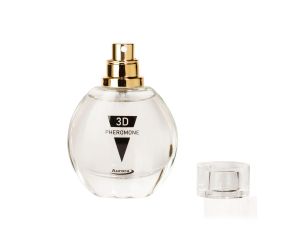 Feromony - 3D PHEROMONE UNDER 25  30ml - image 2