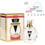 Feromony - 3D PHEROMONE UNDER 25  30ml - 5