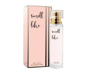 Feromony-Smell Like 02 - 30ml. WOMAN - image 2