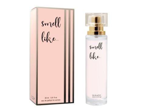 Feromony-Smell Like 02 - 30ml. WOMAN