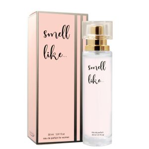 Feromony-Smell Like 02 - 30ml. WOMAN - image 2