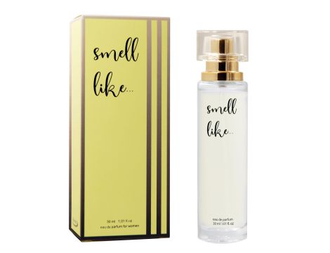 Feromony-Smell Like 05 - 30ml. WOMAN