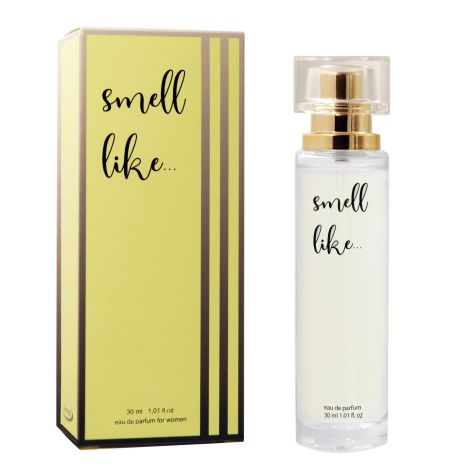 Feromony-Smell Like 05 - 30ml. WOMAN