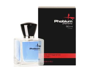 Feromony-PHOBIUM Pheromo for Men 50ml. - image 2