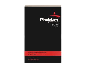 Feromony-PHOBIUM Pheromo for Men 50ml. - image 2