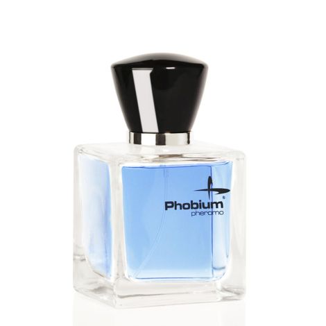 Feromony-PHOBIUM Pheromo for Men 50ml. - 4