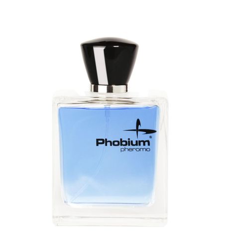 Feromony-PHOBIUM Pheromo for Men 50ml. - 5