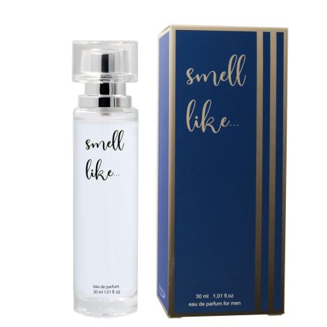 Feromony-Smell Like 09 - 30ml.MEN