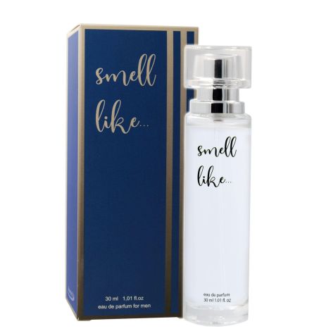 Feromony-Smell Like 09 - 30ml.MEN - 4